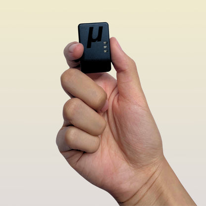 MUGIC® Motion Sensor 2.0 & Glove BUNDLE