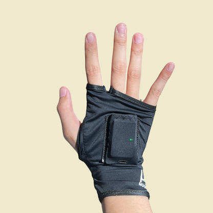 MUGIC® Motion Sensor 2.0 & Glove BUNDLE